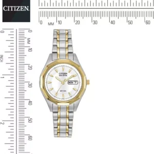 Citizen Corso Sport Ladies Watch 26mm