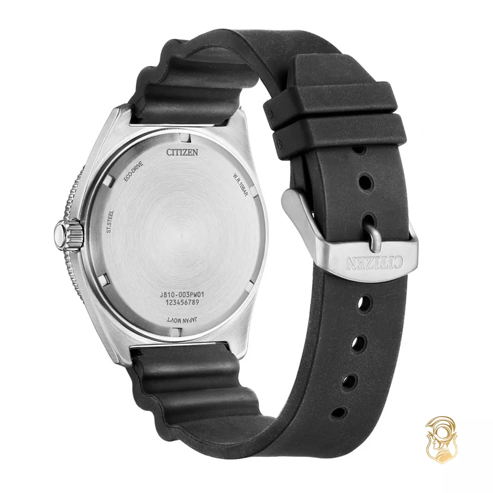 Citizen Eco-Drive Turquoise Watch 44mm