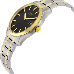 CITIZEN  CORSO Two-Tone Men's Watch 40mm