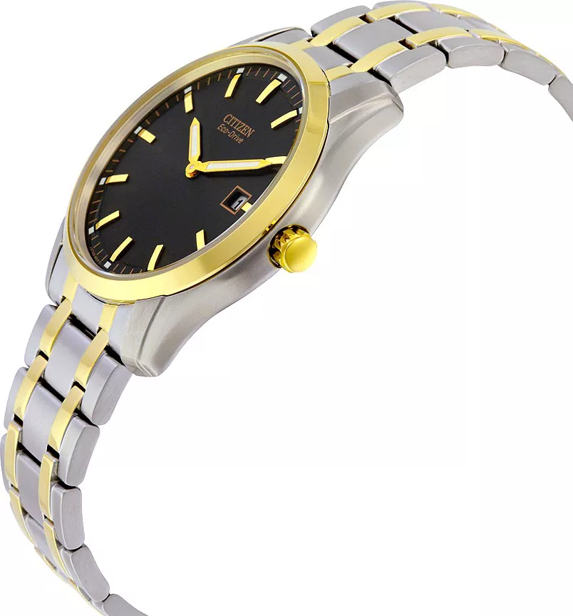 CITIZEN CORSO Two-Tone Men's Watch 40mm