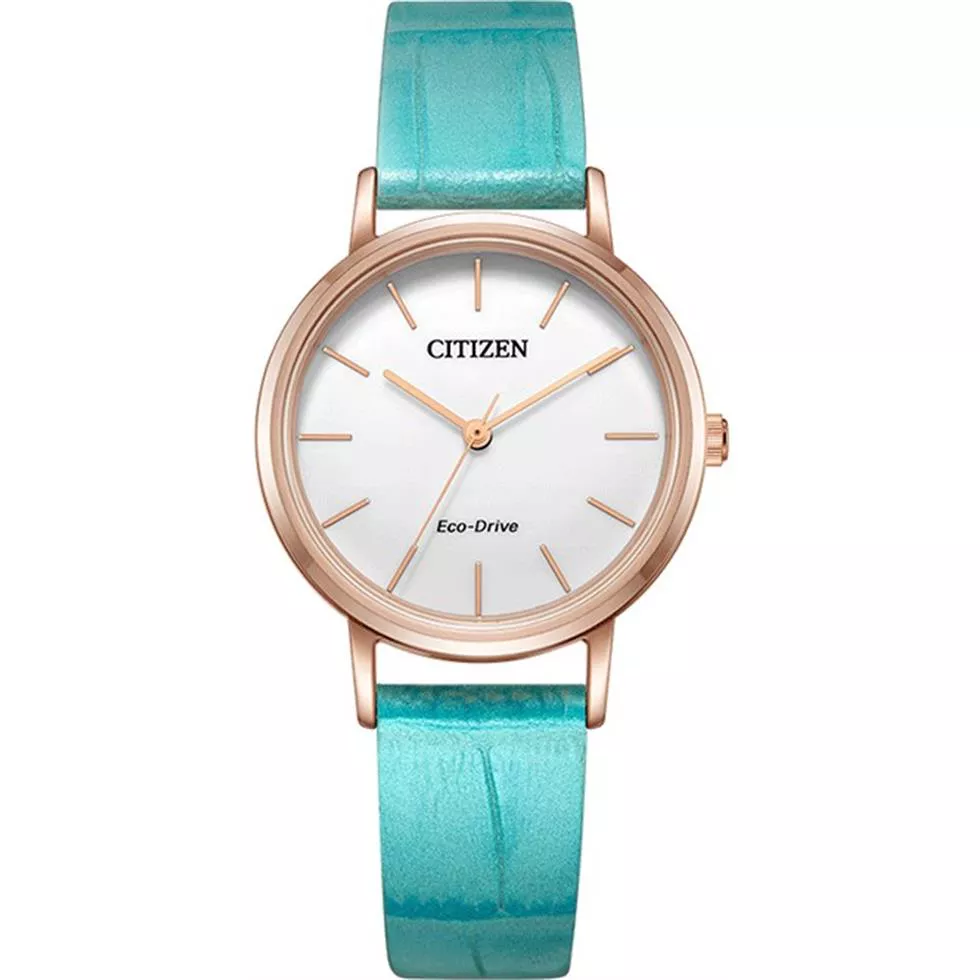 Citizen Eco-Drive Watch 30mm