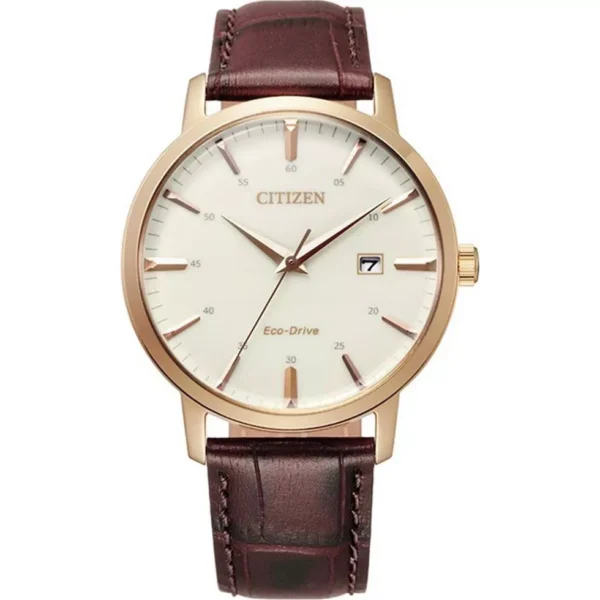 Citizen Eco-Drive Watch 40mm