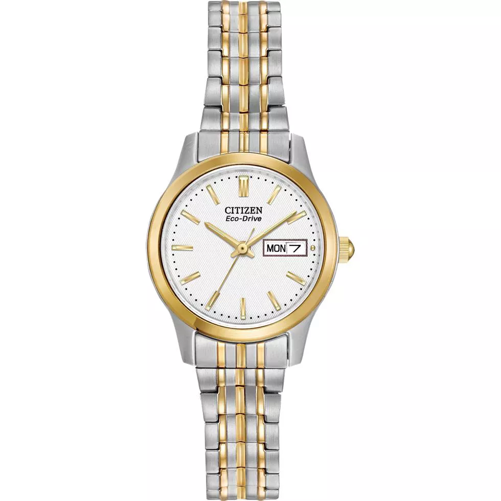 Citizen Corso Eco-Drive Watch 25mm