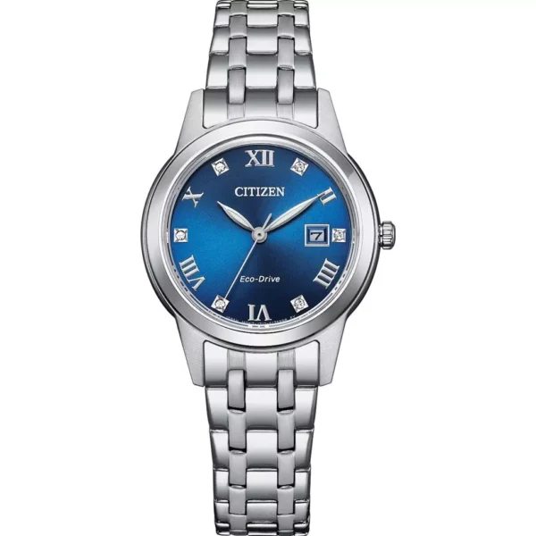 Citizen Eco-Drive Women's Watch 29mm