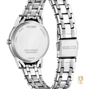 Citizen Eco-Drive Women's Watch 29mm