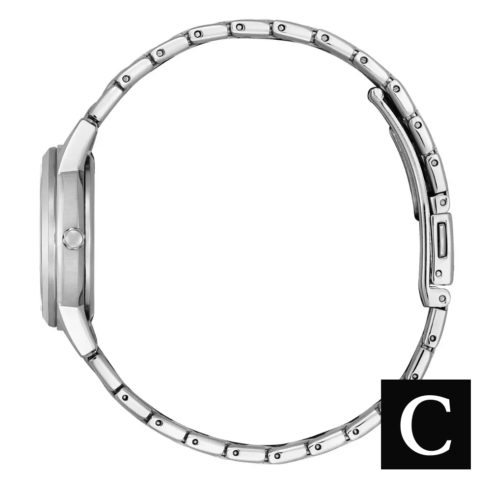 Citizen Eco-Drive Women's Watch 29mm