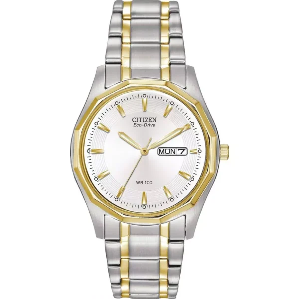 Citizen Corso Eco-Drive Men's Watch 37mm