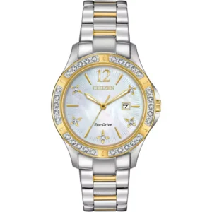 Citizen Elektra Diamond Watch 32mm