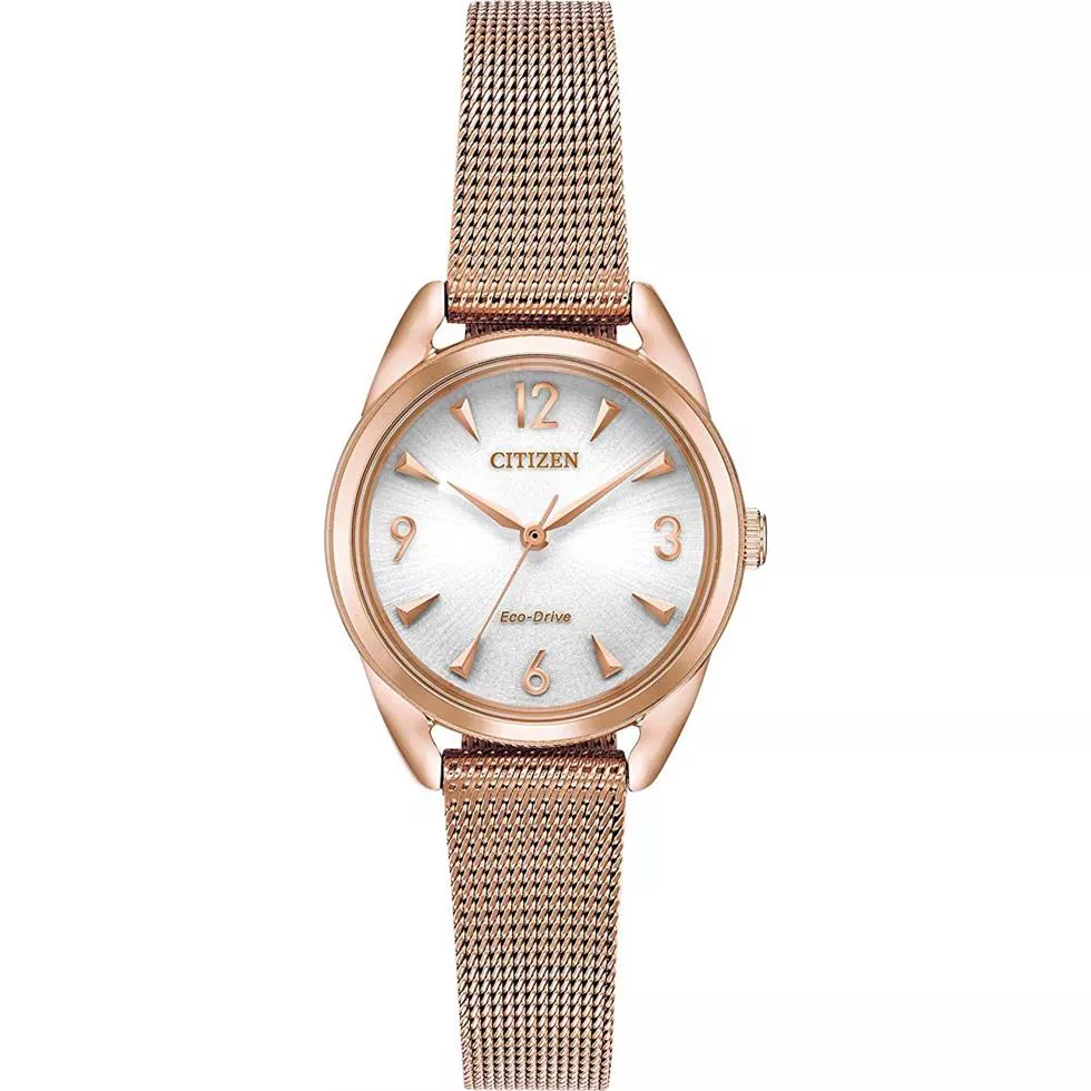 CITIZEN EM0683-55A DRIVE LTR WATCH 27MM