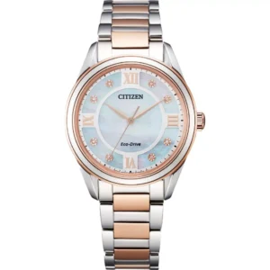 Citizen EM087651D Arezzo Watch 32mm