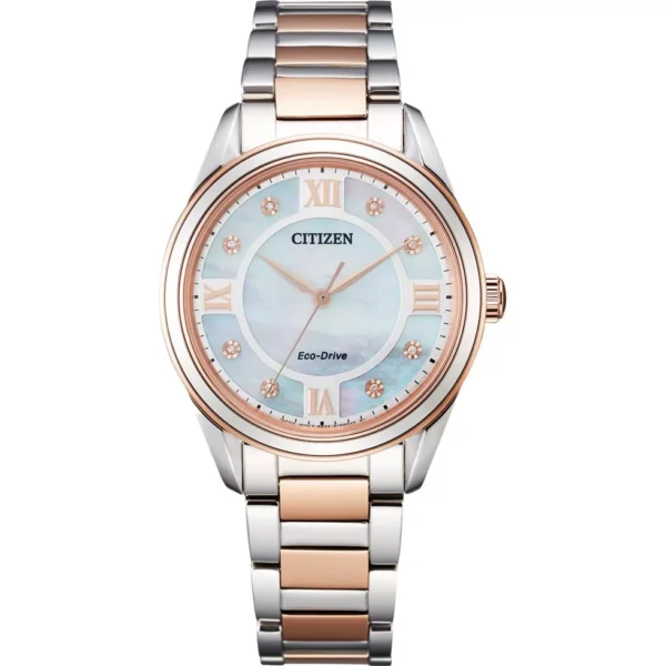 Citizen EM087651D Arezzo Watch 32mm