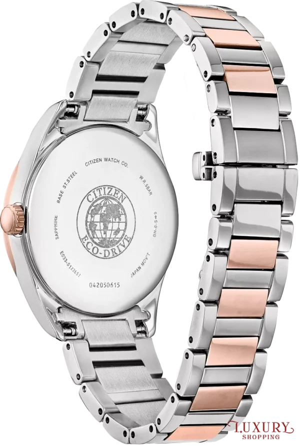 Citizen EM087651D Arezzo Watch 32mm