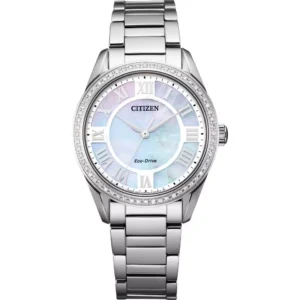 Citizen EM088054D Eco-Drive Ladies Watch 32mm