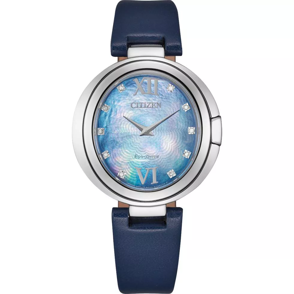 Citizen Capella Watch 34mm