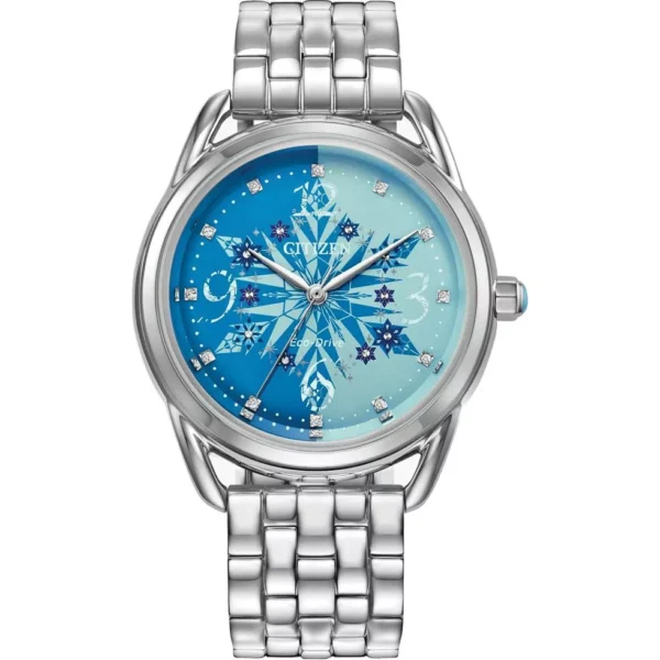 Citizen Frozen Disney Princess Watch 36mm