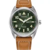 Citizen Garrison Watch 42mm