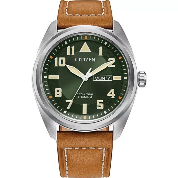 Citizen Garrison Watch 42mm