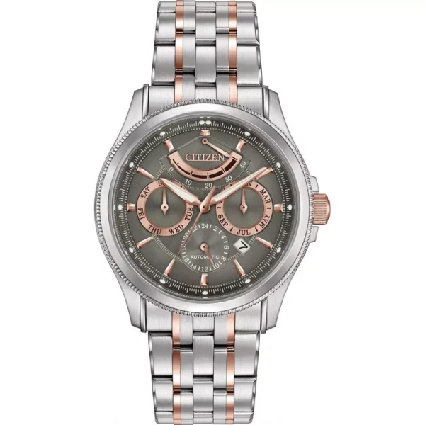 CITIZEN Grand Classic Automatic Watch 42mm