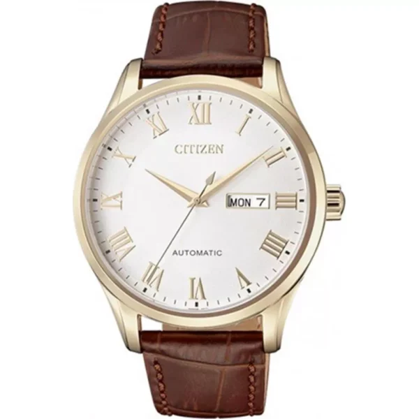 Citizen Japanese Automatic Dress Watch 41mm