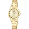 Citizen Japanese Quartz Gold Watch 25MM