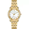 Citizen Jolie Gold-Tone Watch 30mm