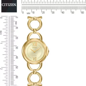 CITIZEN Jolie Ladies Watch 27mm