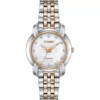 Citizen Jolie White Ladies Watch 30mm