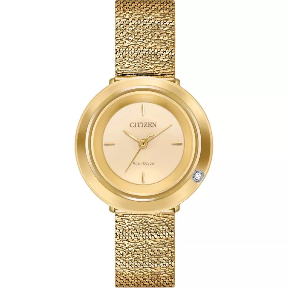 Citizen L Ambiluna Men's Watch 32mm