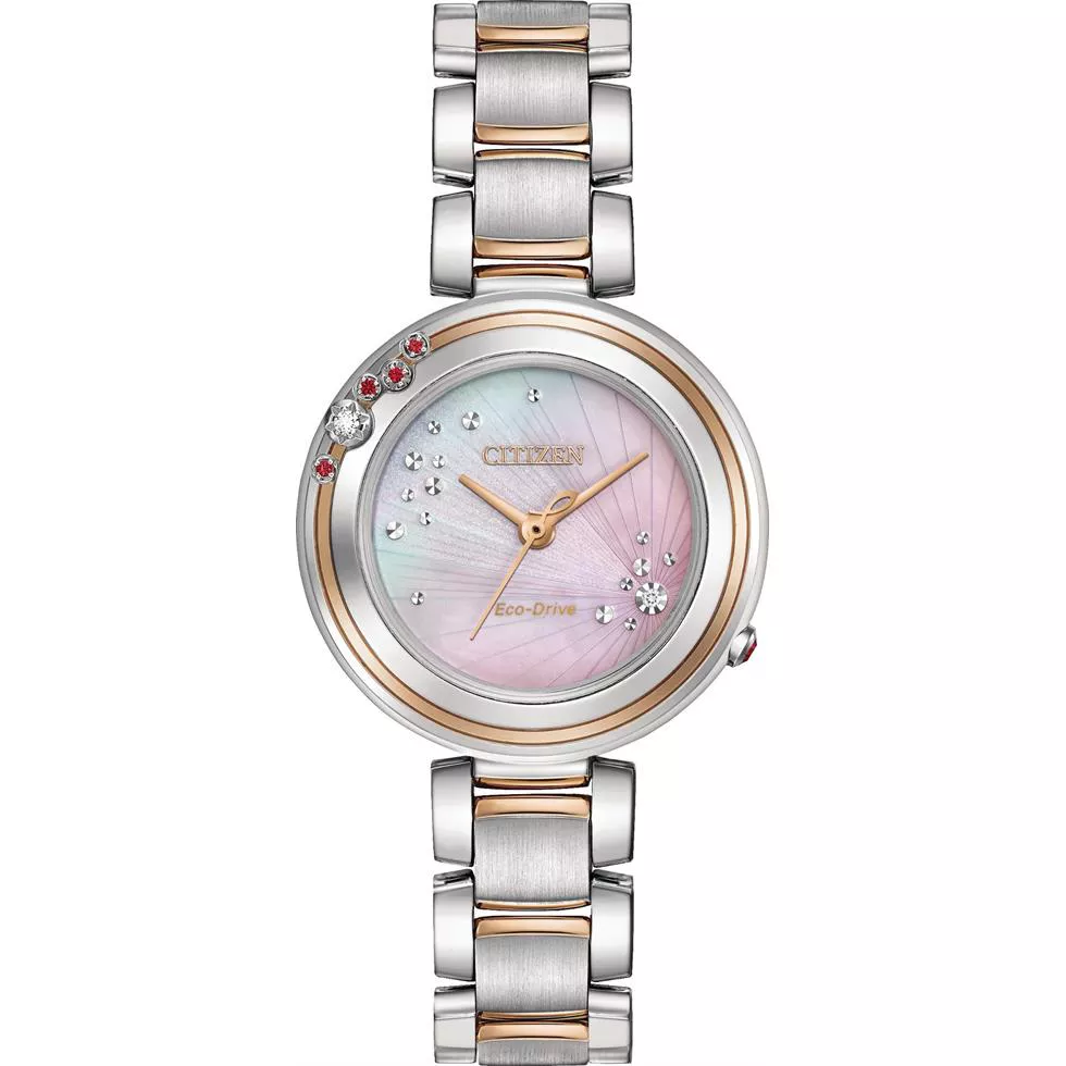 Citizen L Carina Limited Edition Watch 28mm