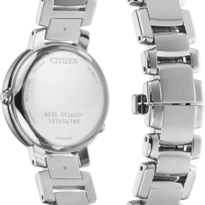 Citizen L EW558686Y Collection Watch 27mm