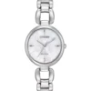 CITIZEN L Ladies Watch 28X30MM