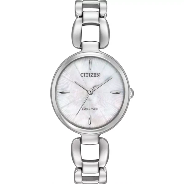 CITIZEN L Ladies Watch 28X30MM