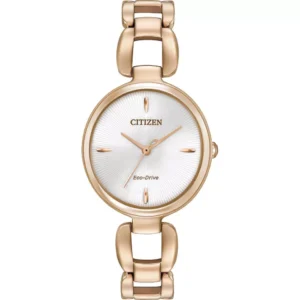 Citizen L Ladies Watch 28X30MM