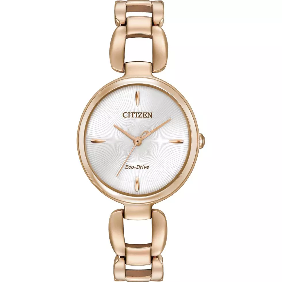 Citizen L Ladies Watch 28X30MM