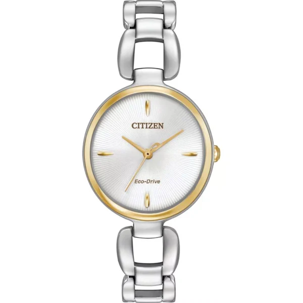 CITIZEN L Ladies Watch 28X30MM