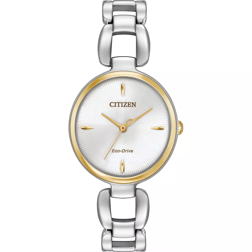 CITIZEN L Ladies Watch 28X30MM