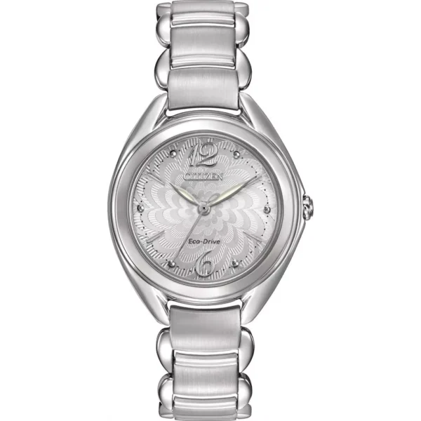 Citizen L Sihouette Eco-Drive Women's Watch 31mm