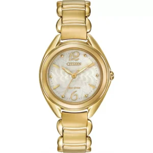 Citizen L Silhouette Eco-Drive Women's Watch 31mm