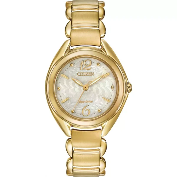 Citizen L Silhouette Eco-Drive Women's Watch 31mm