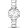 CITIZEN L SUNRISE DIAMOND CERAMIC WOMEN'S WATCH 29mm