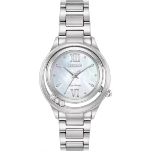 Citizen L - Sunrise Diamond Women's Watch 32mm