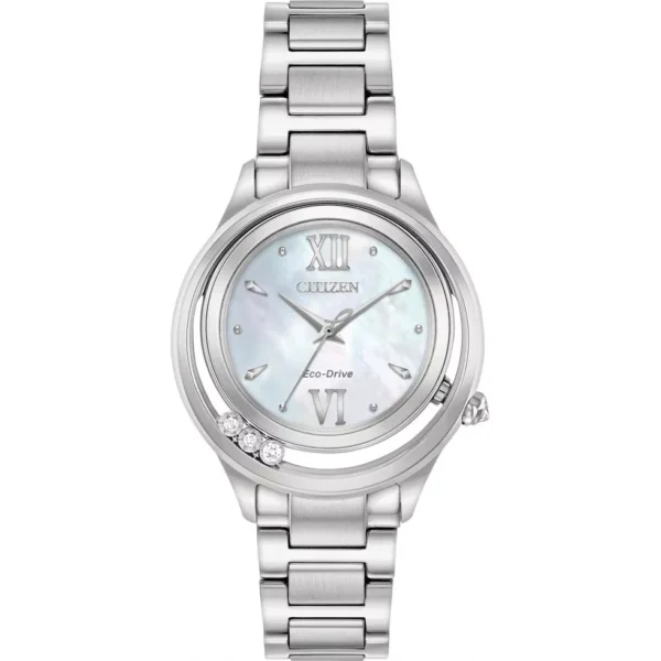 Citizen L - Sunrise Diamond Women's Watch 32mm