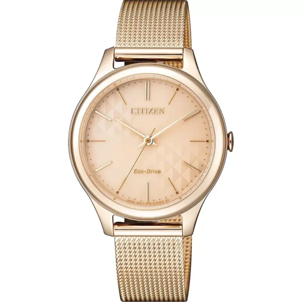 Citizen Ladies Business Solar Watch 32mm