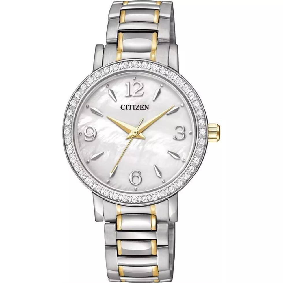 Citizen Ladies Watch 31mm