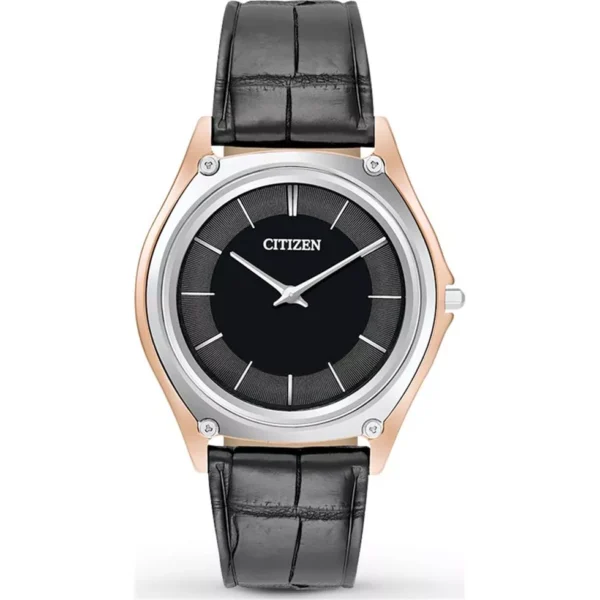 Citizen Eco-Drive One Limited Edition Watch 40mm