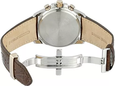 CITIZEN PCAT LIMITED EDITION PERPETUAL WACTH 42MM