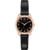 Citizen DRIVE LTR Black Ladies Watch 27mm