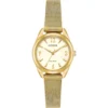 Citizen LTR Champagne Ladies Watch 27mm