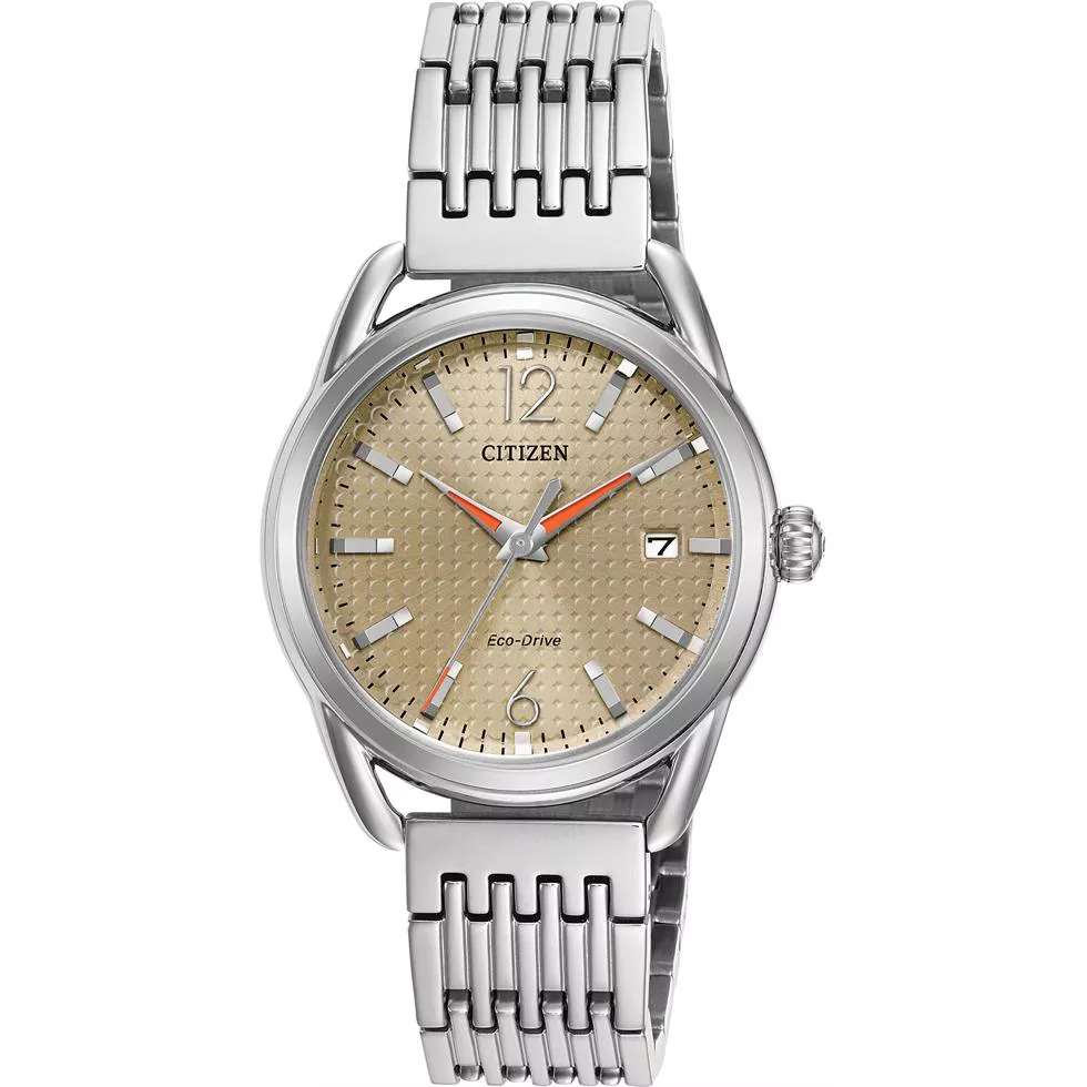 CITIZEN Drive LTR Drive Ladies Watch 34mm