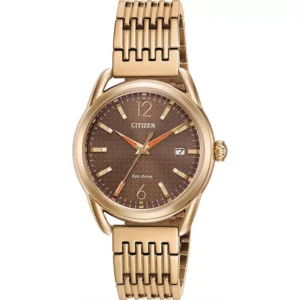 CITIZEN Drive LTR Drive Ladies Watch 34mm